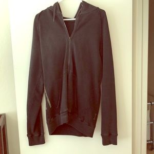 Men’s Diesel XL Hoodie